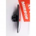 Saab / Scania Rear View Mirror with Glass | Size 260mm x 160mm